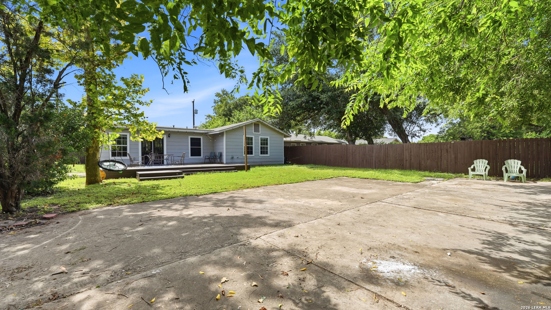 2503 Irwin Drive San Antonio TX 78222