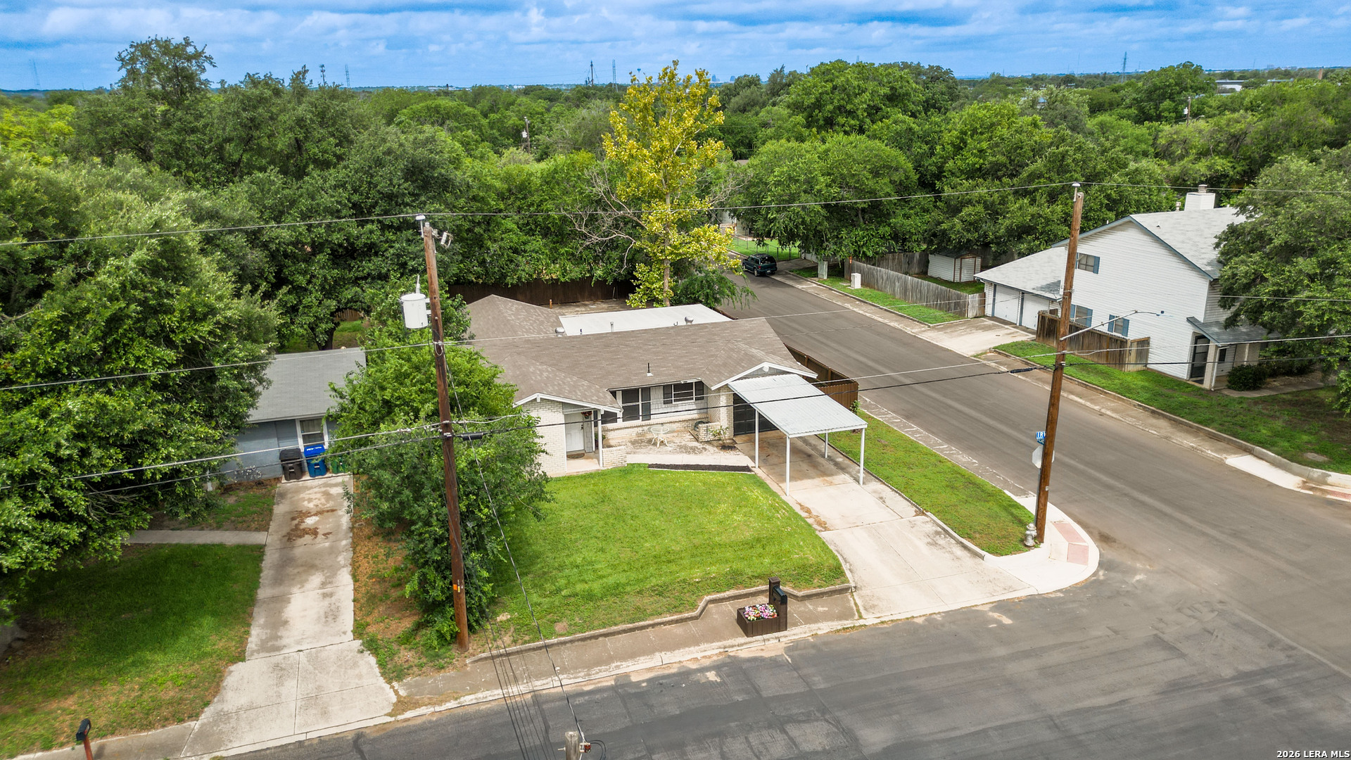 2503 Irwin Drive San Antonio TX 78222