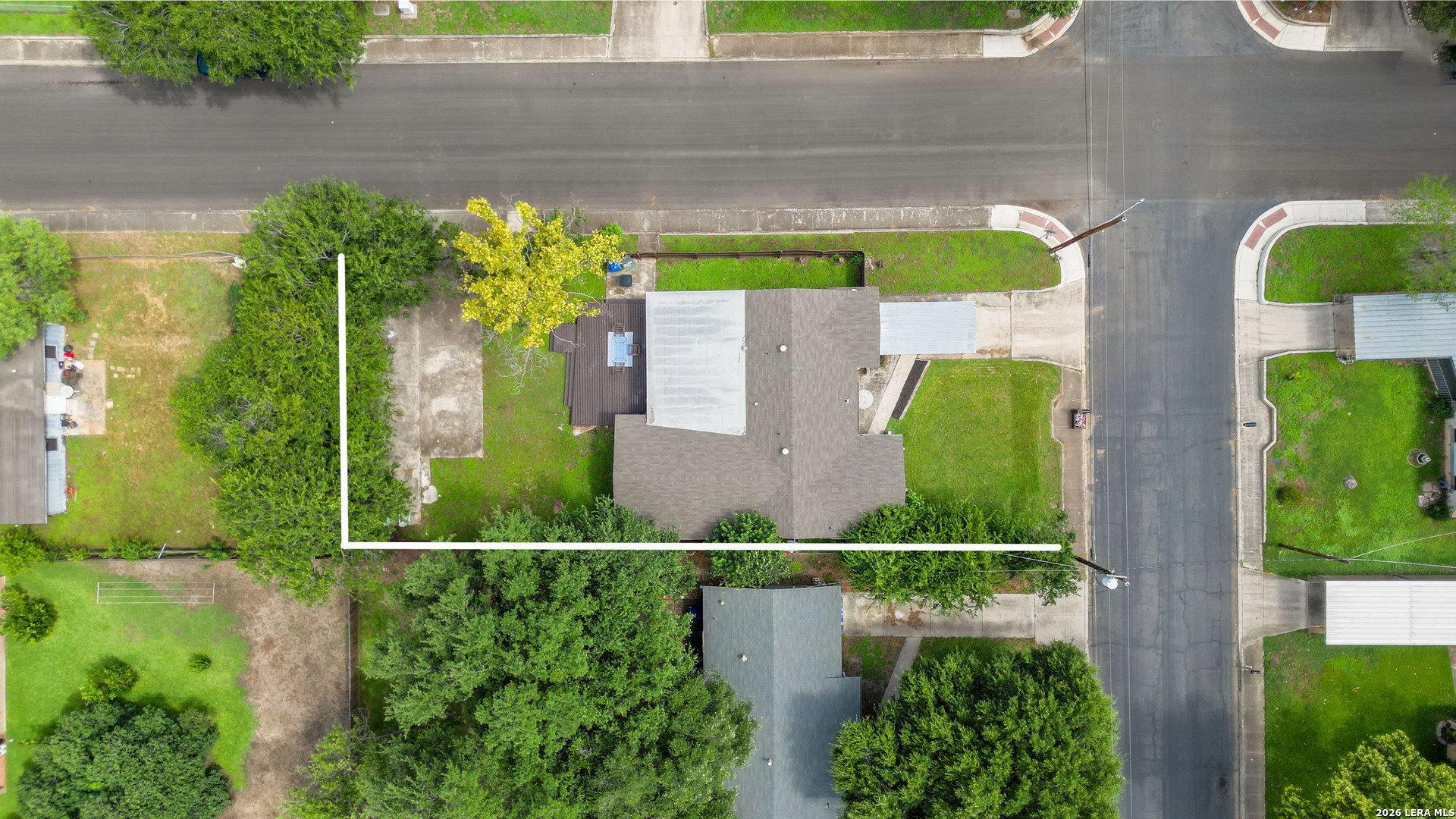 2503 Irwin Drive San Antonio TX 78222