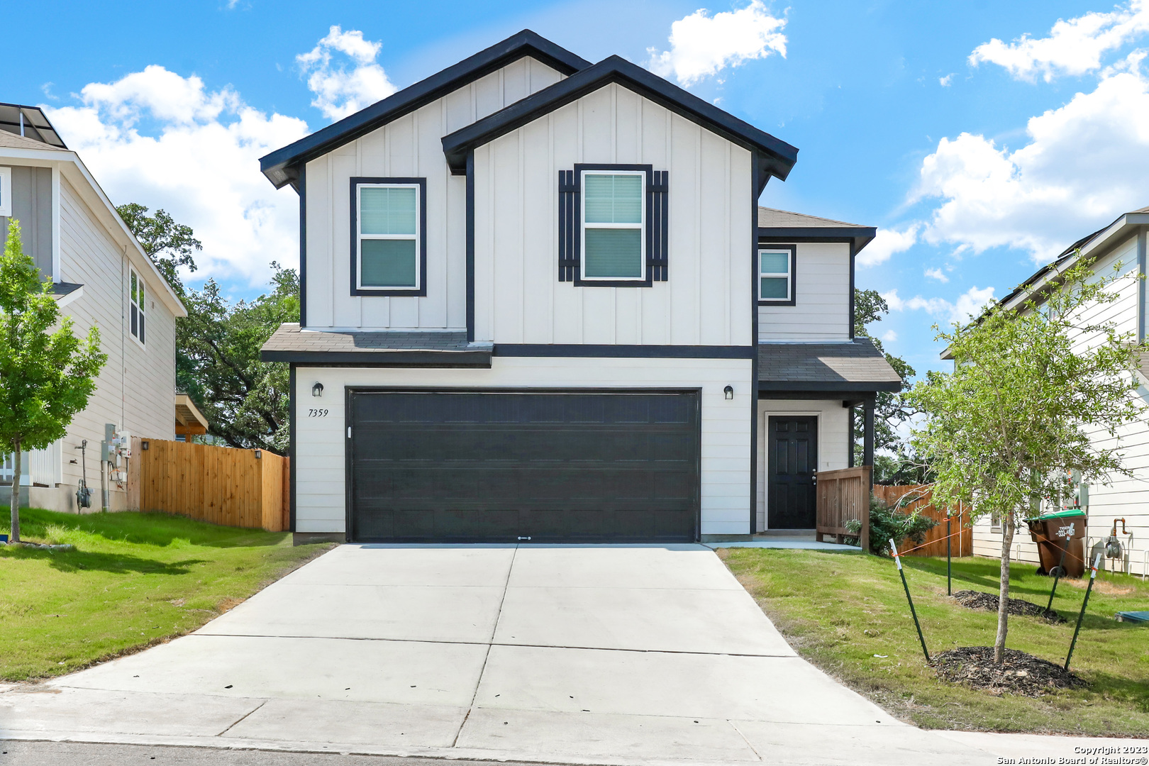 7359 Yucca Place San Antonio TX 78253