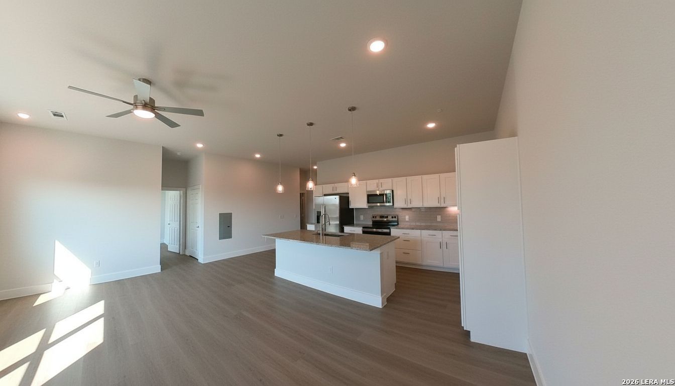 330 E Carson San Antonio TX 78208