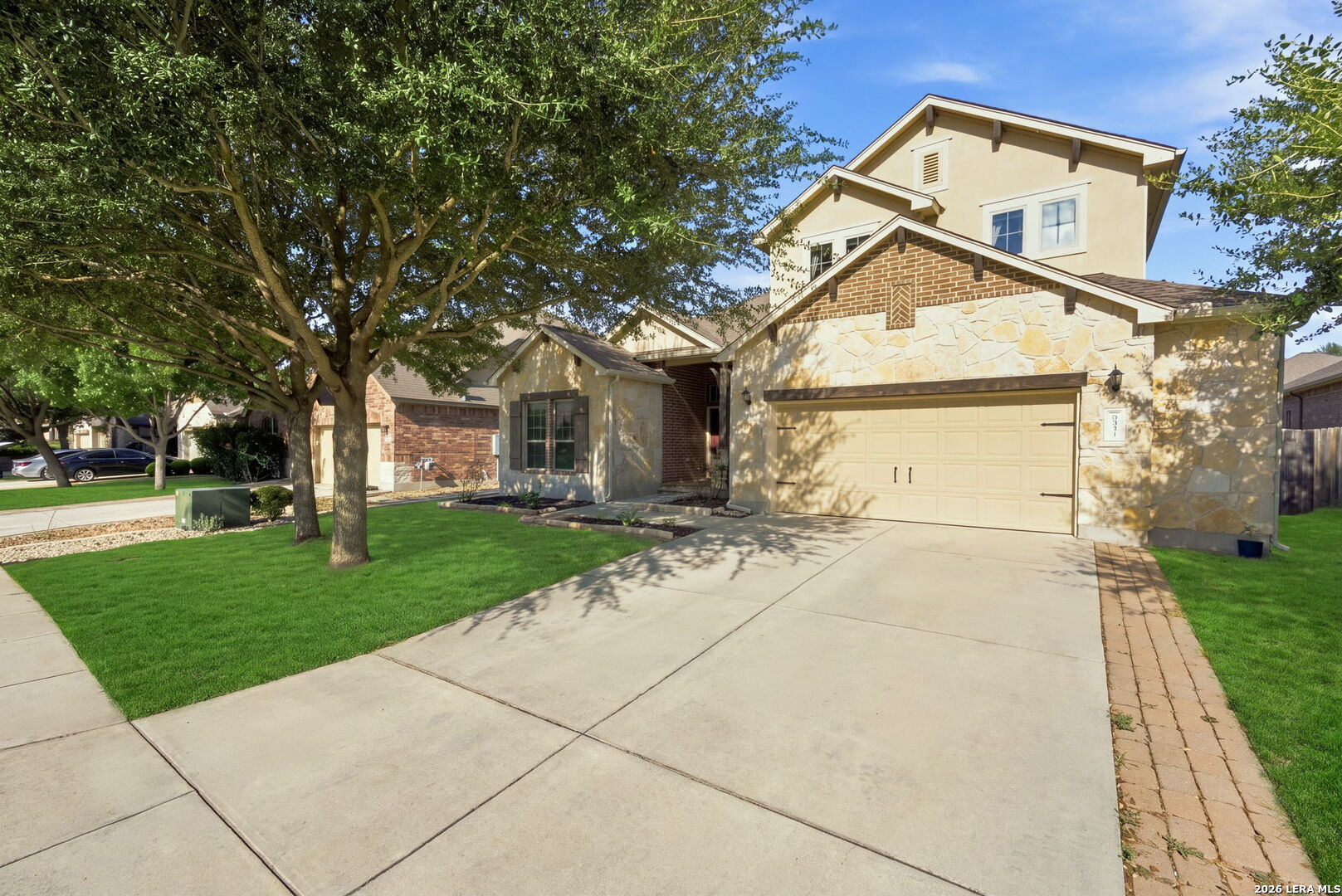 8951 Highland Dawn San Antonio TX 78254