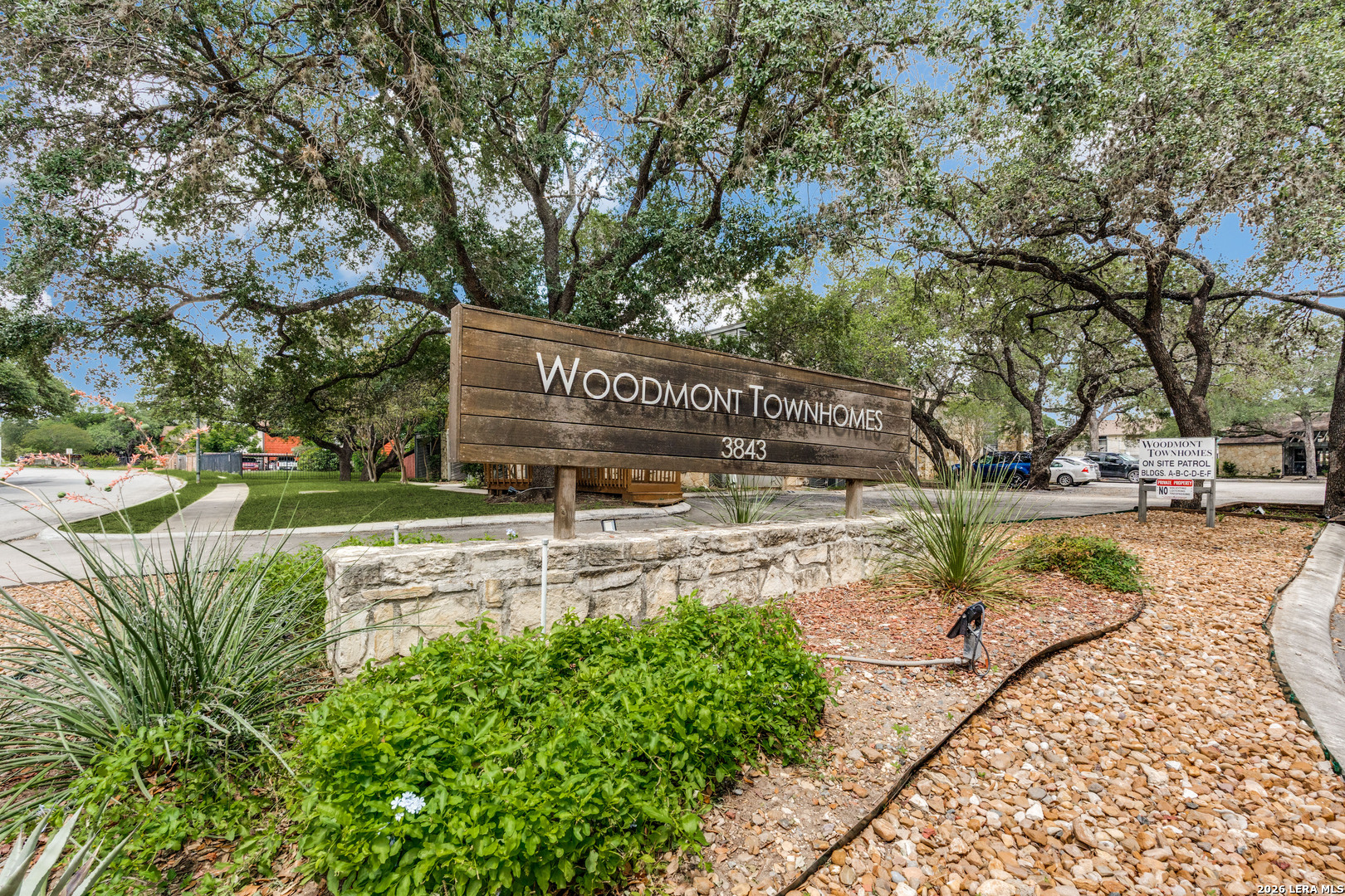 3843 Barrington San Antonio TX 78217
