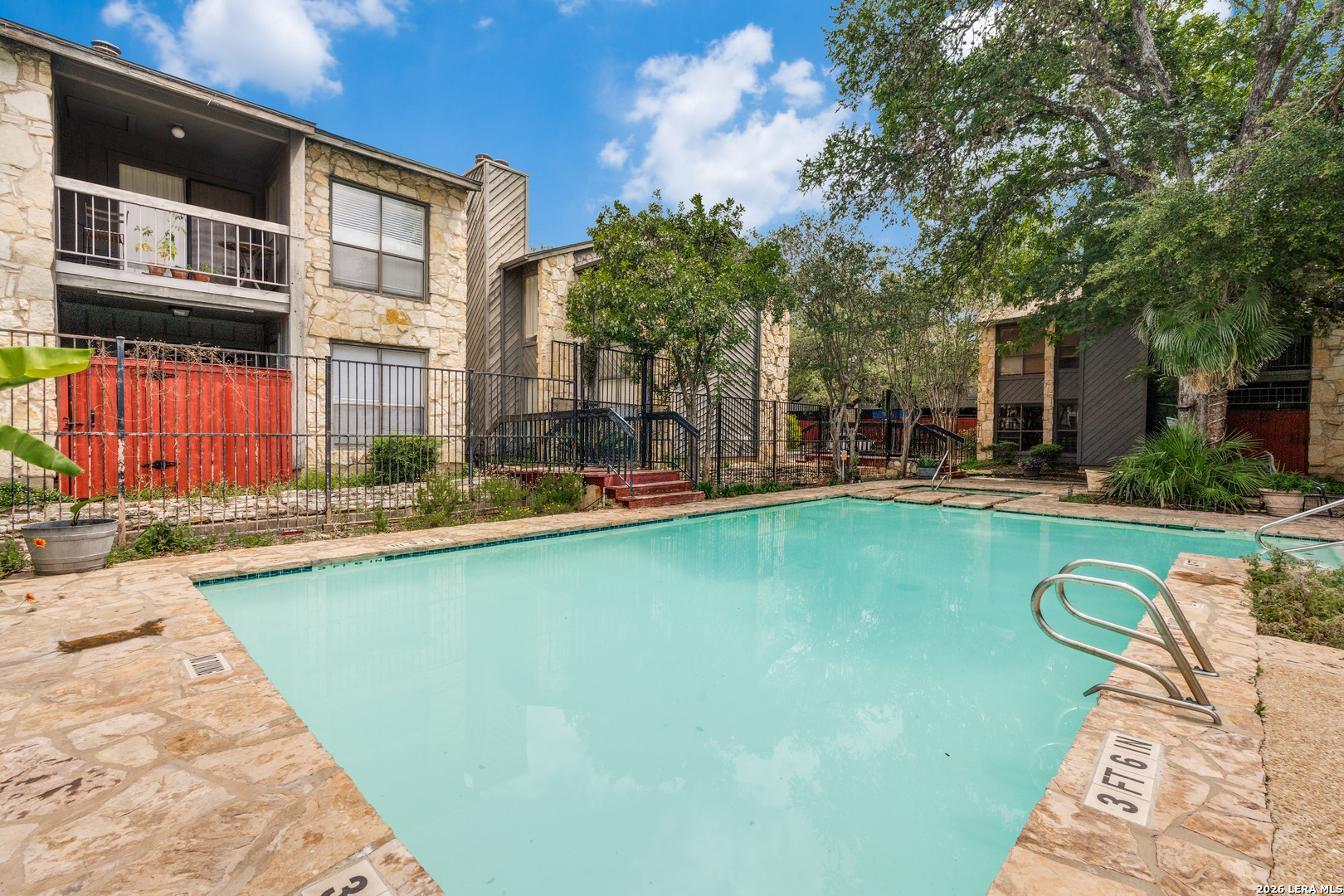 3843 Barrington San Antonio TX 78217