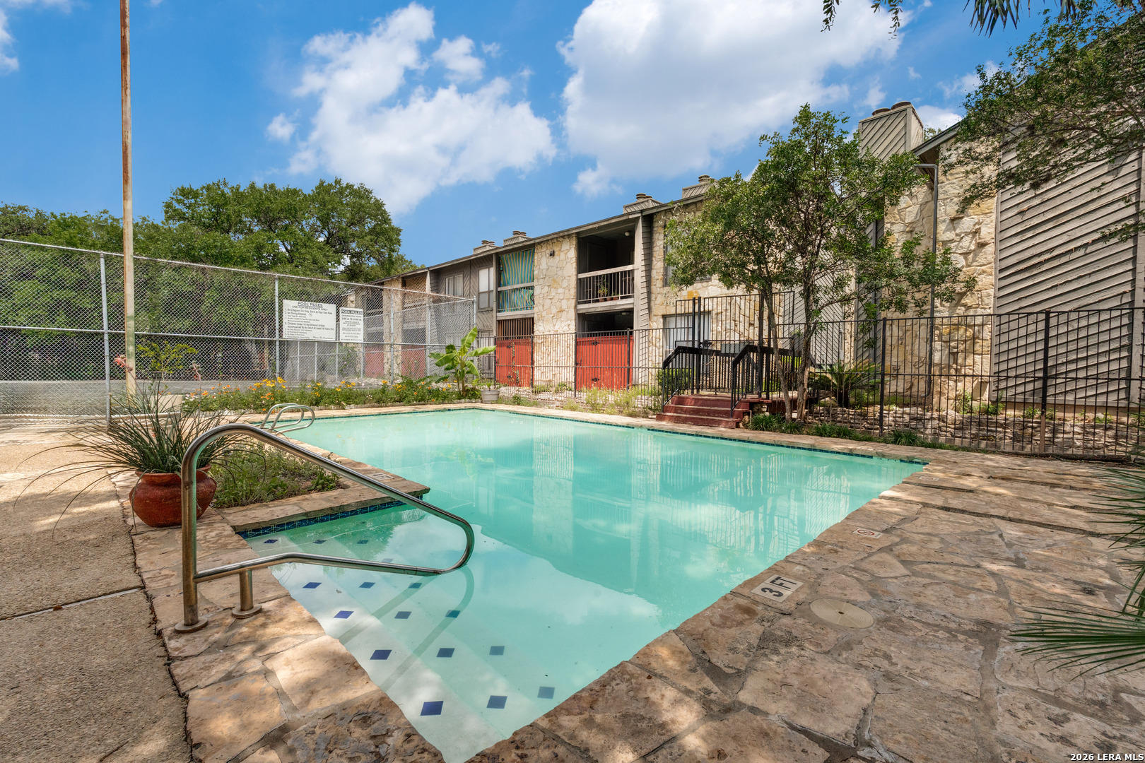 3843 Barrington San Antonio TX 78217