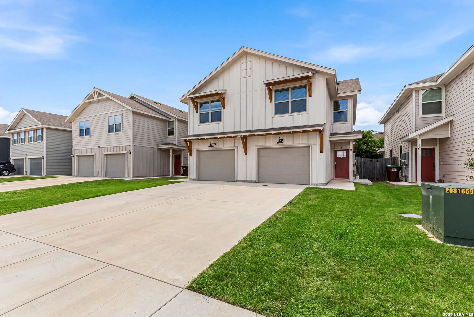 2503 Lynwood Bend San Antonio TX 78245