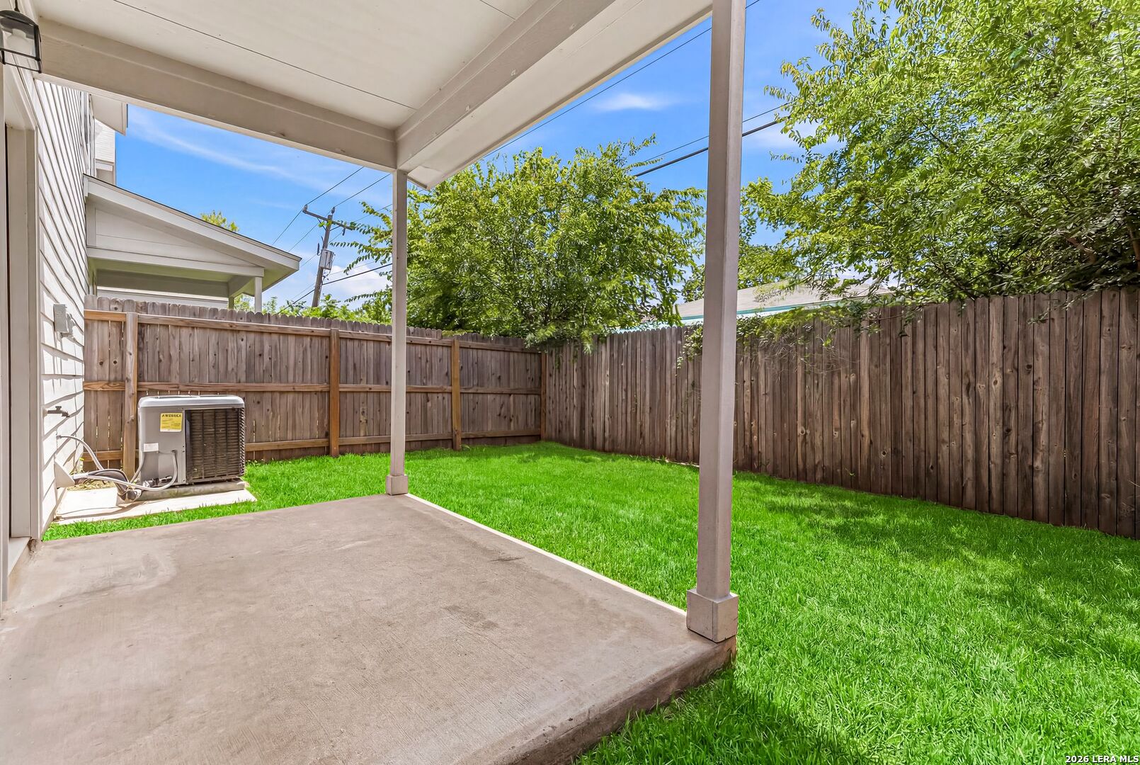 2503 Lynwood Bend San Antonio TX 78245