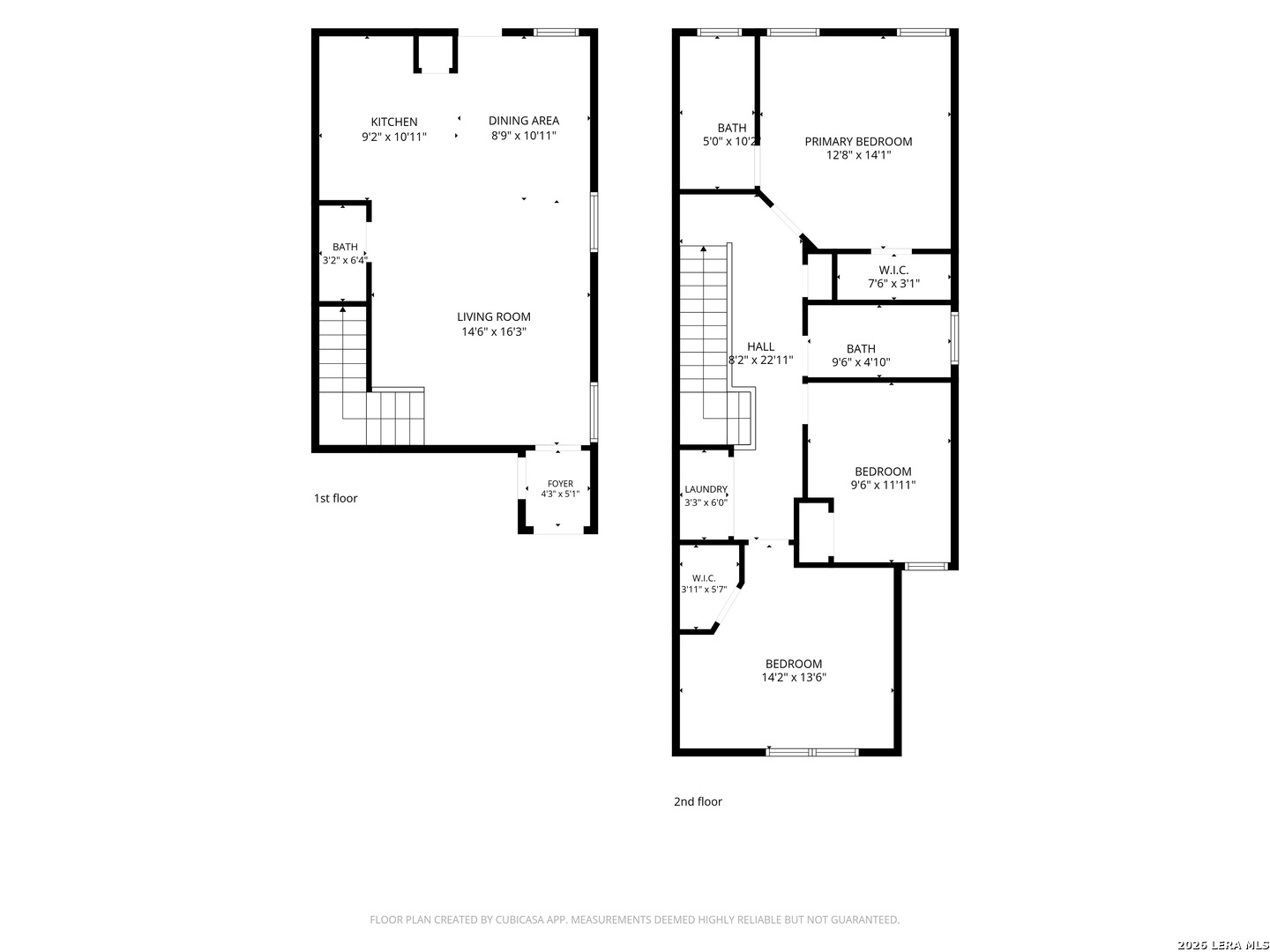 2503 Lynwood Bend San Antonio TX 78245