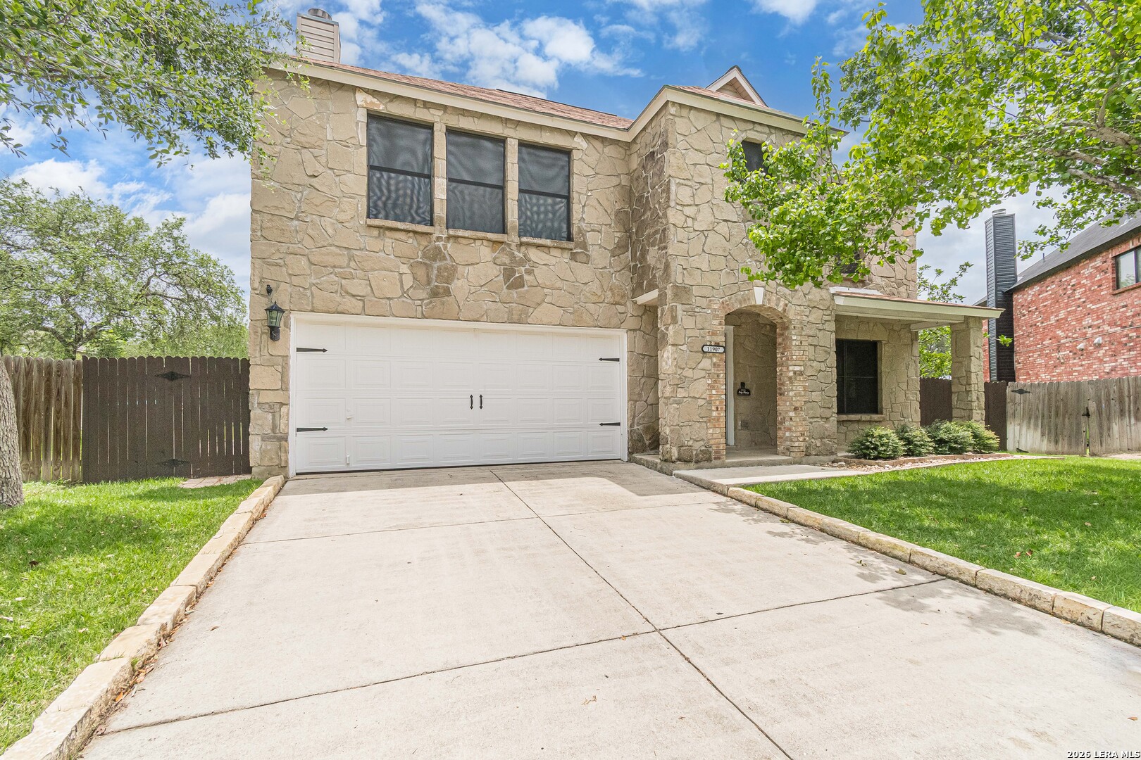 11907 Altamonte Oaks San Antonio TX 78253