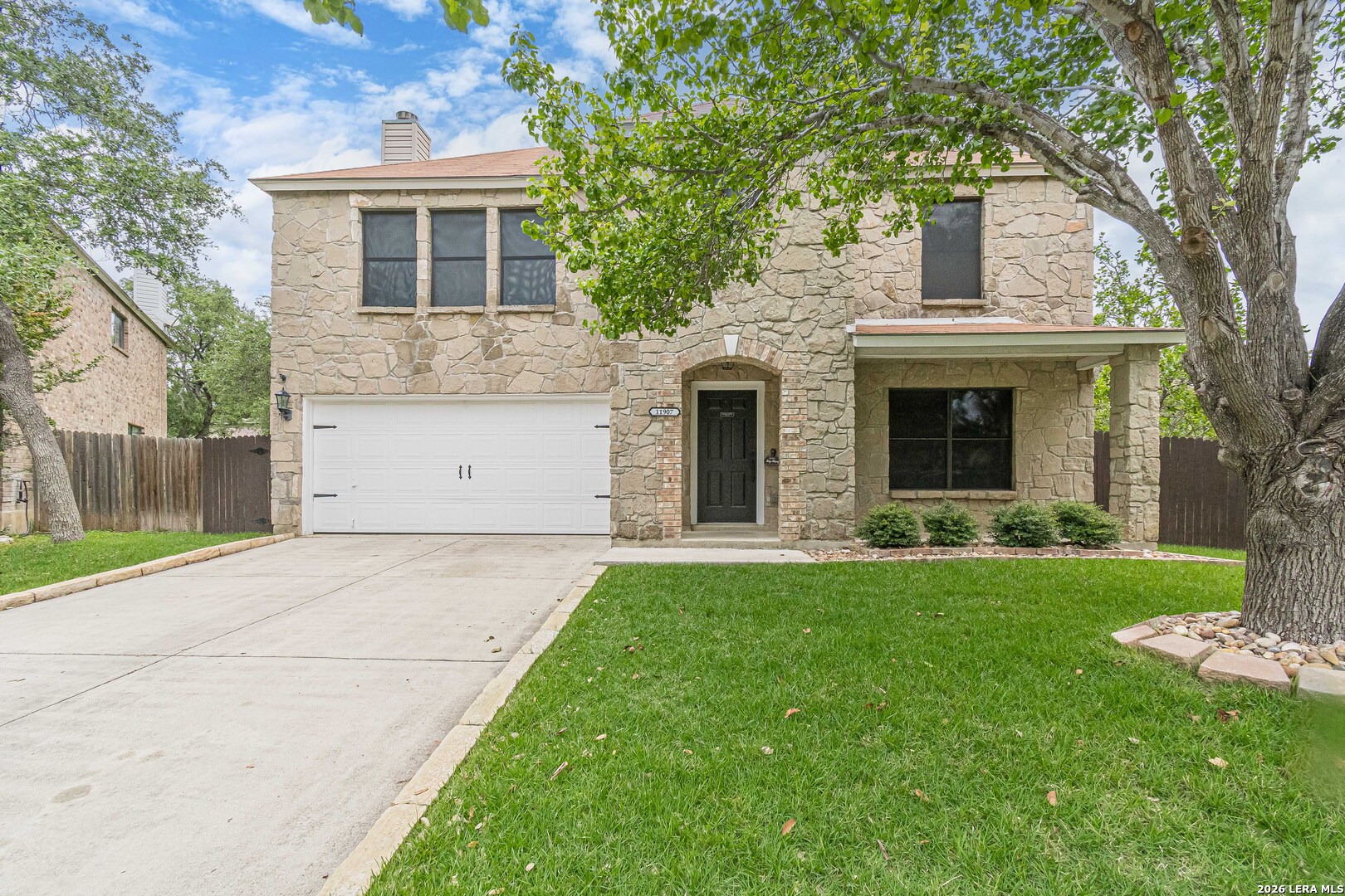 11907 Altamonte Oaks San Antonio TX 78253