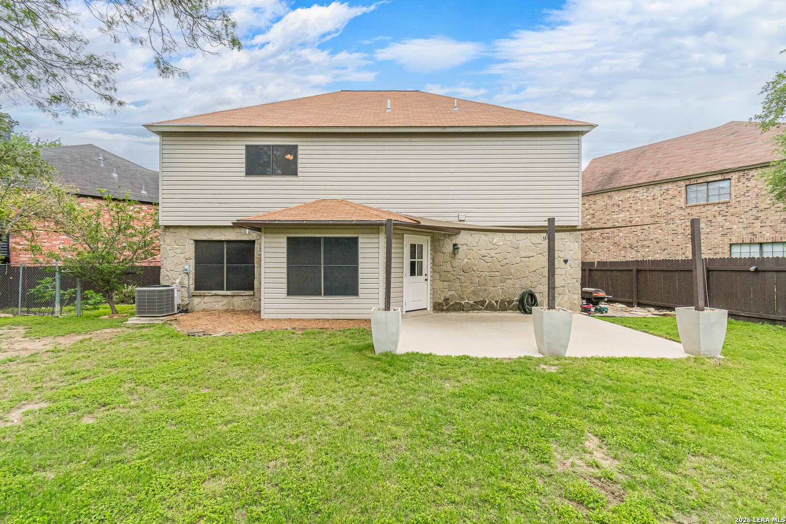 11907 Altamonte Oaks San Antonio TX 78253