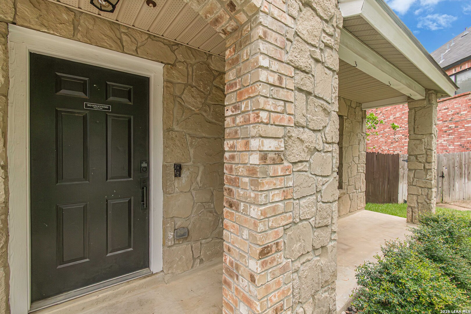 11907 Altamonte Oaks San Antonio TX 78253