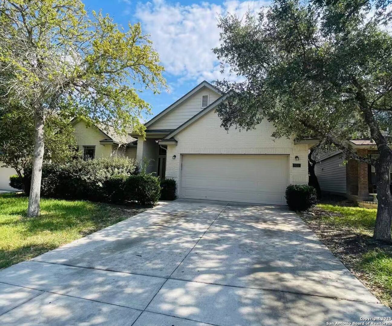 15210 Wingstar San Antonio TX 78253