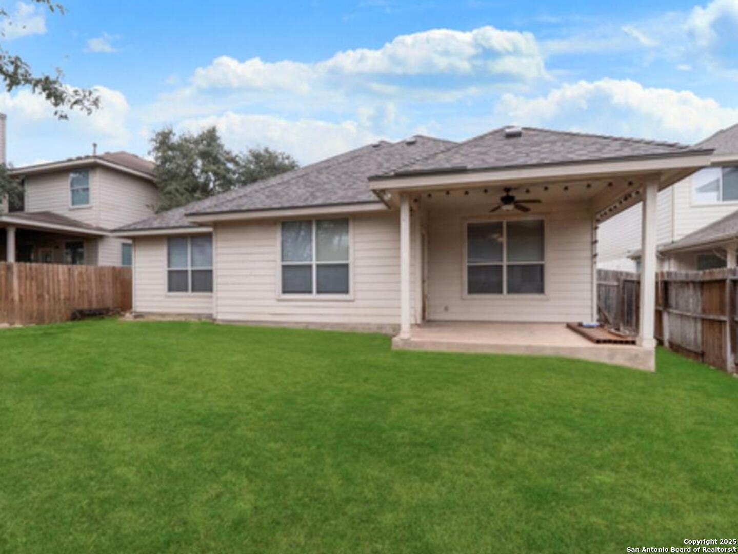 15210 Wingstar San Antonio TX 78253