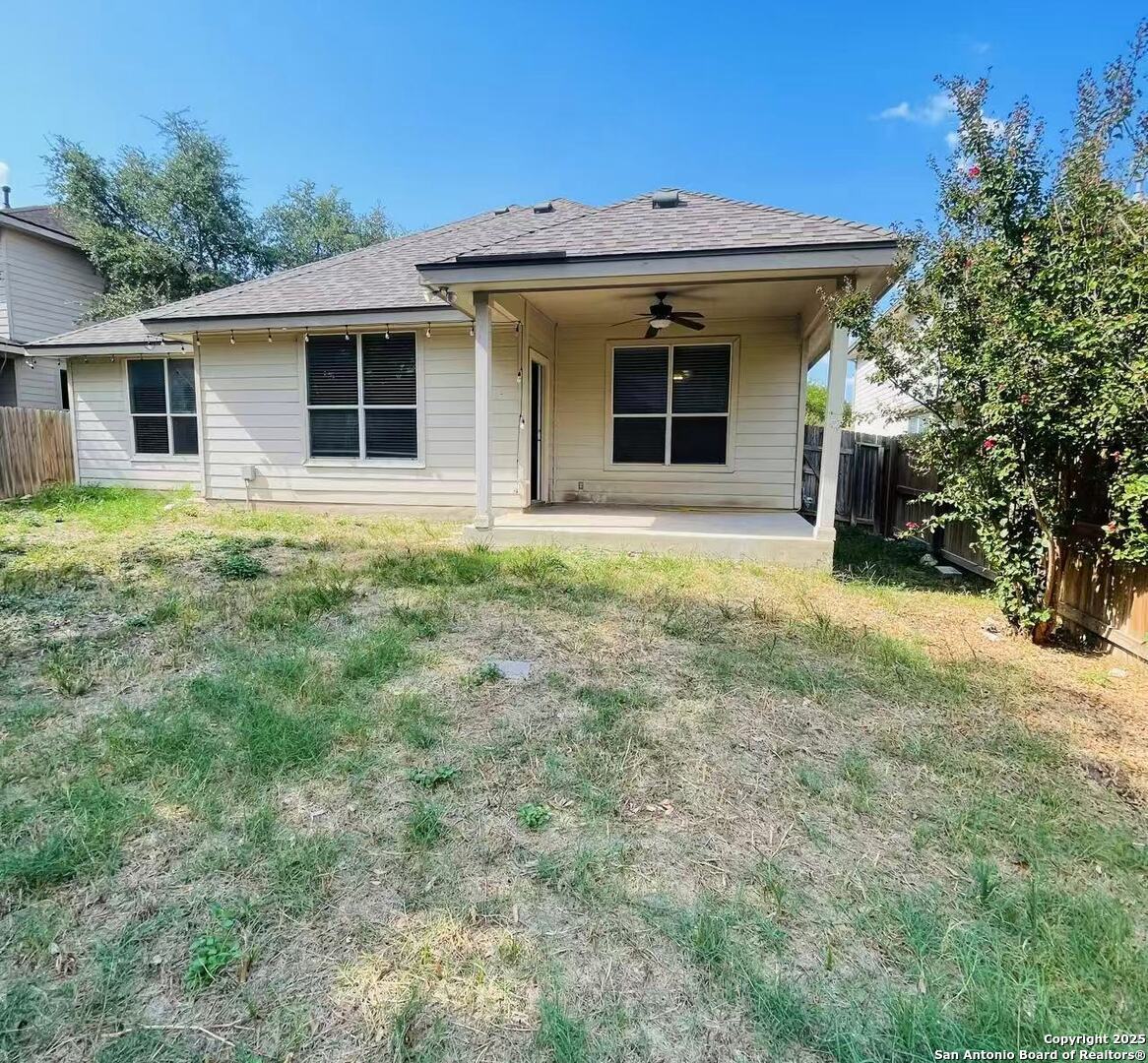 15210 Wingstar San Antonio TX 78253