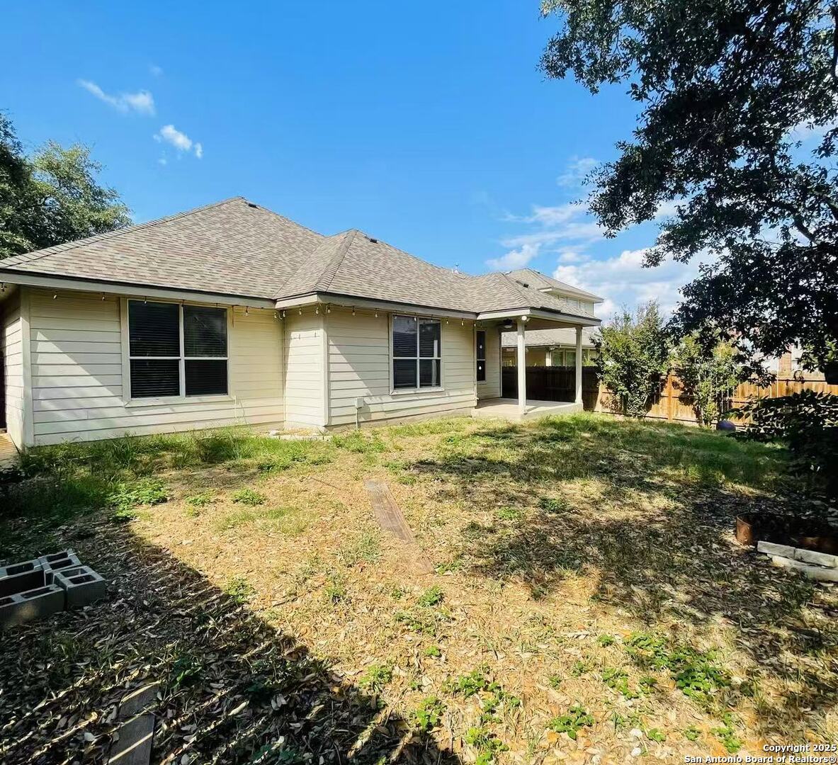 15210 Wingstar San Antonio TX 78253