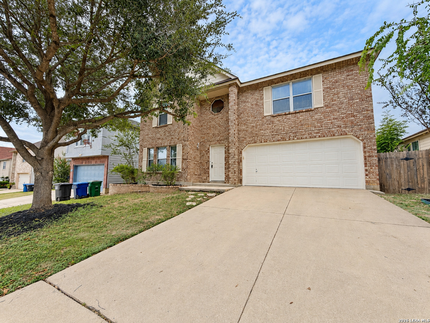 6226 Higbee Mill San Antonio TX 78247