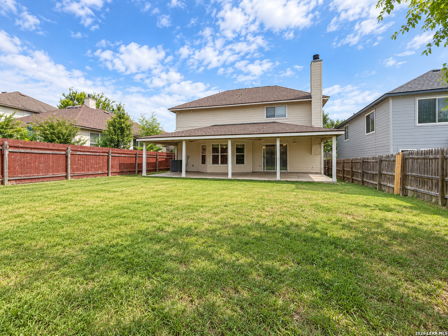 6226 Higbee Mill San Antonio TX 78247