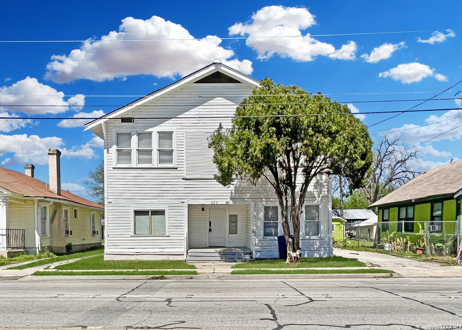 827 Steves Avenue San Antonio TX 78210