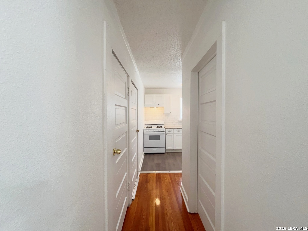 827 Steves Avenue San Antonio TX 78210