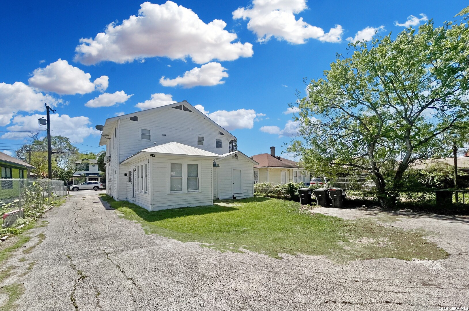 827 Steves Avenue San Antonio TX 78210