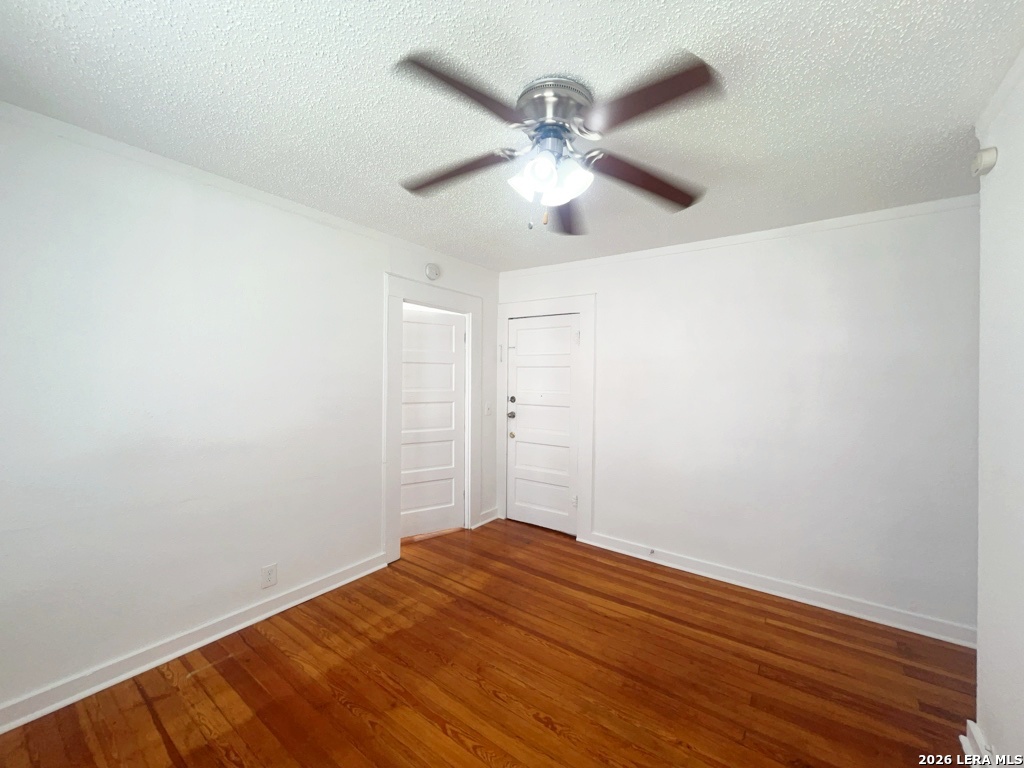 827 Steves Avenue San Antonio TX 78210