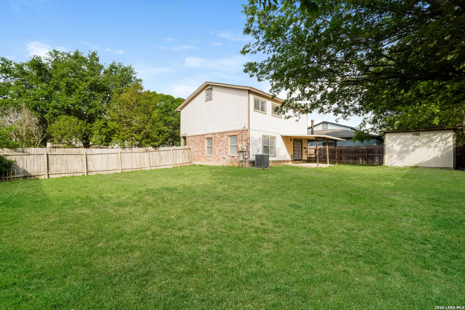 15406 Wood Sorrel San Antonio TX 78247