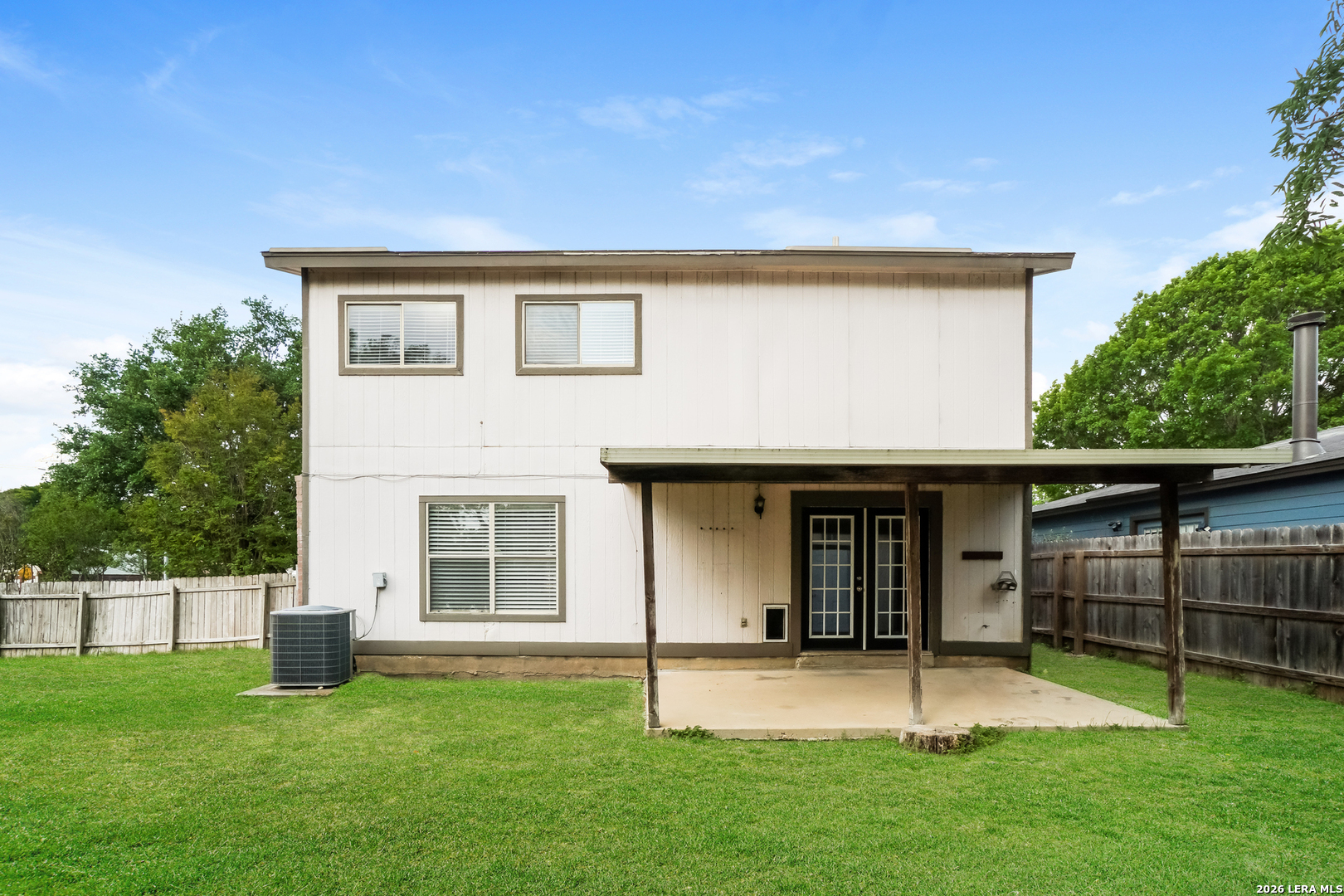 15406 Wood Sorrel San Antonio TX 78247