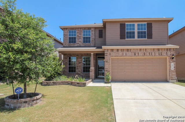 8518 W Finlandia Gap San Antonio TX 78251