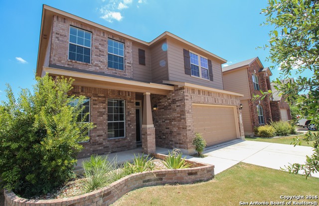 8518 W Finlandia Gap San Antonio TX 78251