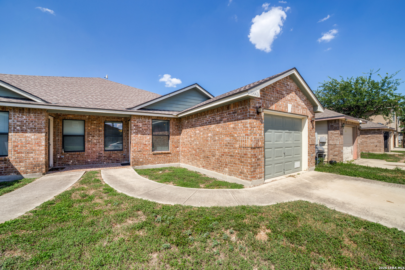 11443 Creek Eagle San Antonio TX 78245