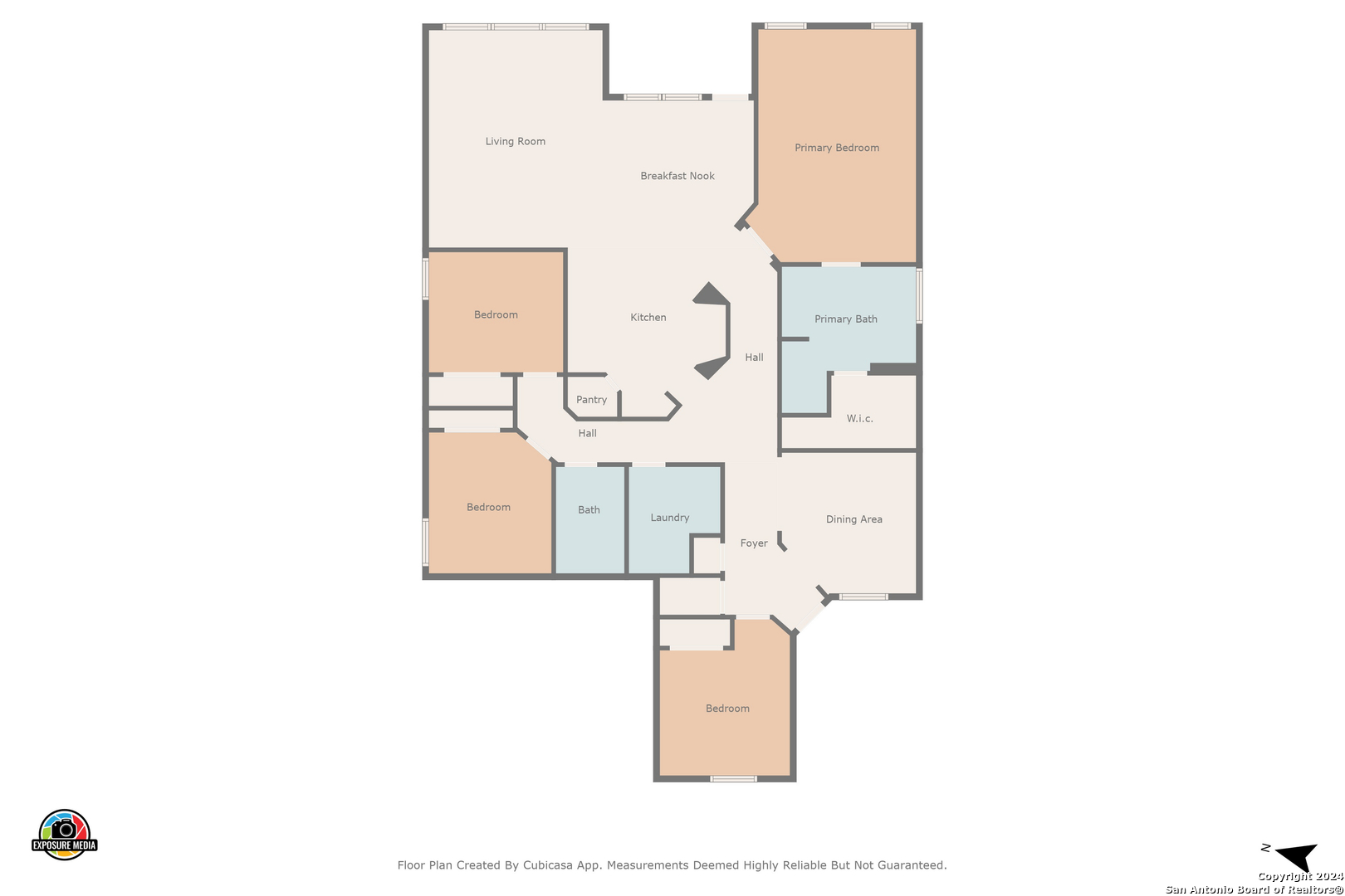 29288 Flat Copper Bulverde TX 78163