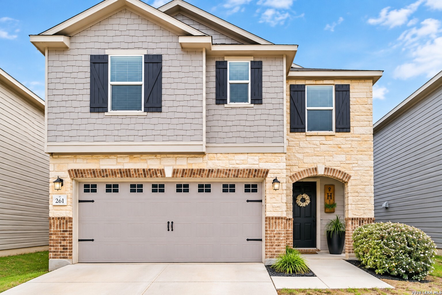 261 Deer Crest Drive New Braunfels TX 78130