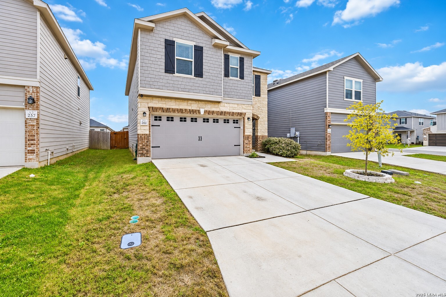 261 Deer Crest Drive New Braunfels TX 78130