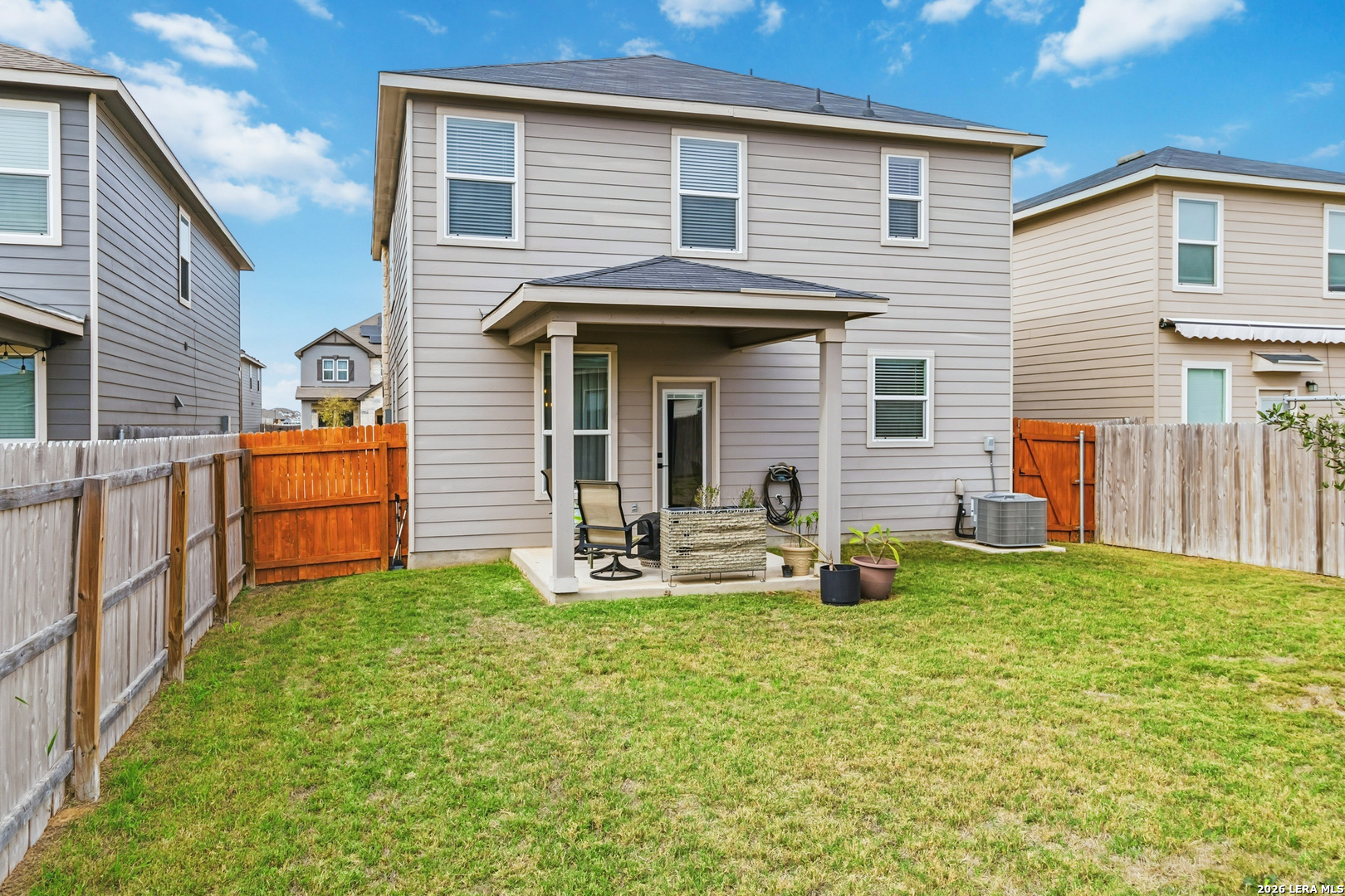 261 Deer Crest Drive New Braunfels TX 78130
