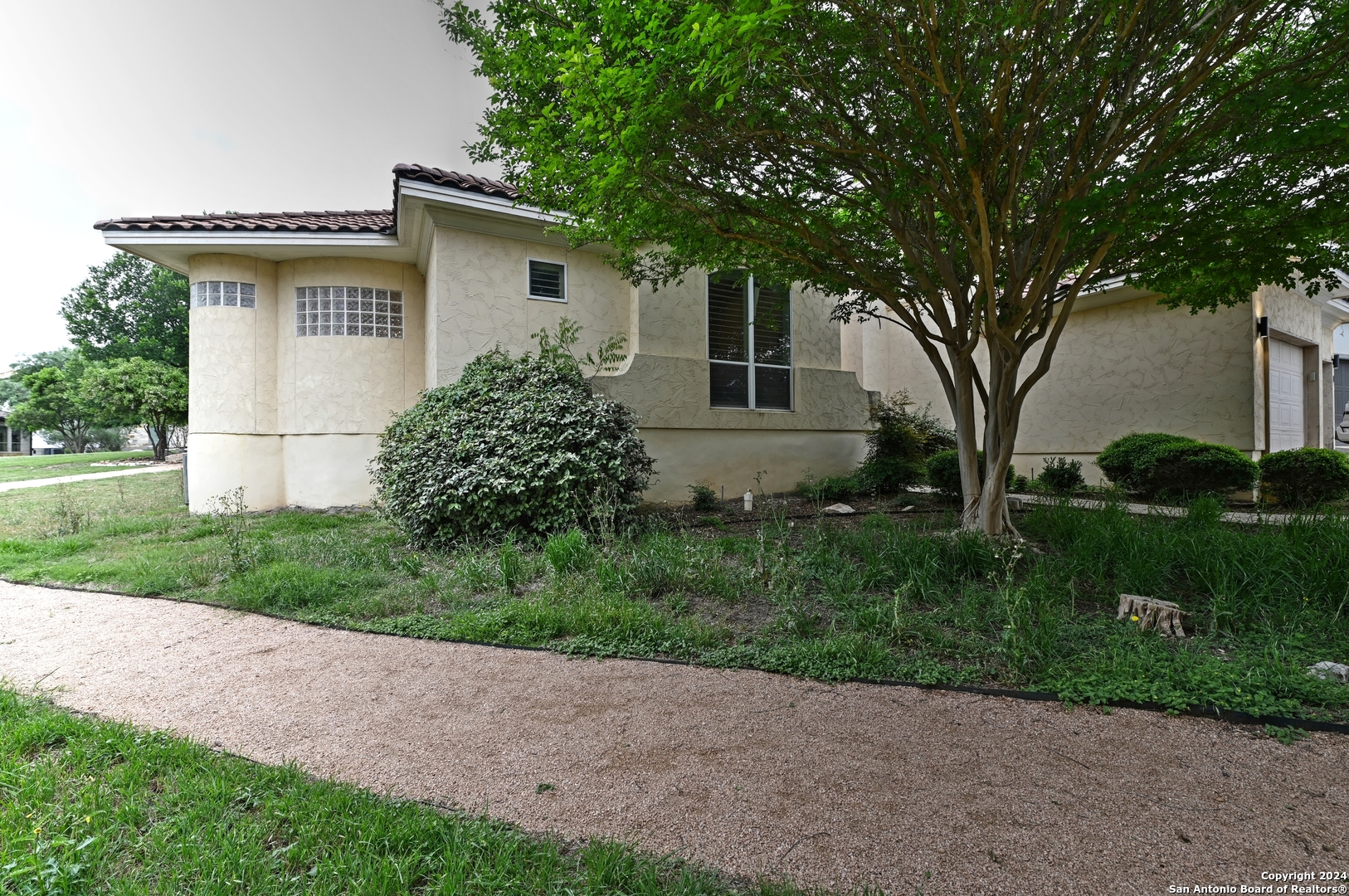 30 Stone Hill Court San Antonio TX 78258