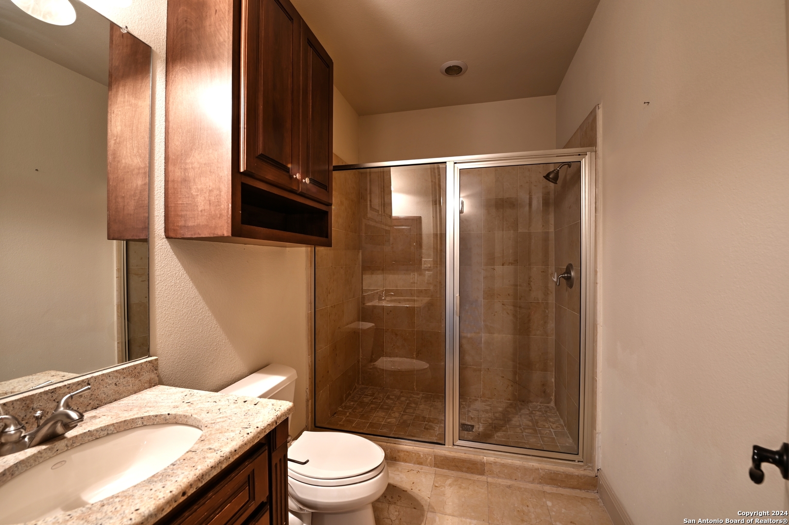 30 Stone Hill Court San Antonio TX 78258