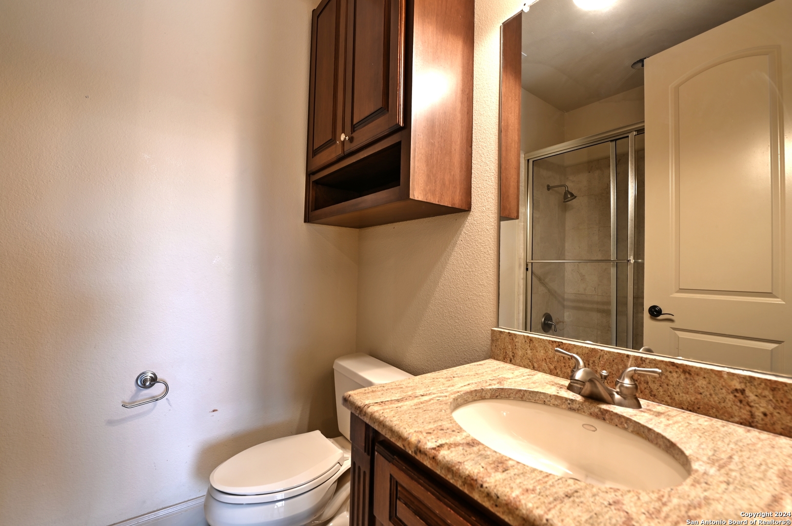 30 Stone Hill Court San Antonio TX 78258