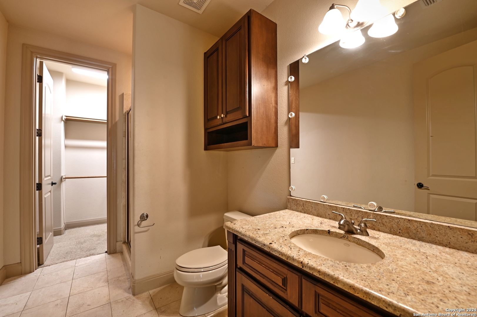 30 Stone Hill Court San Antonio TX 78258