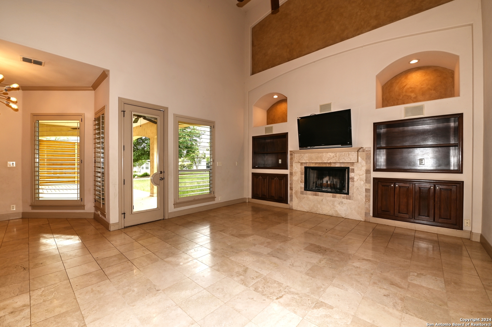 30 Stone Hill Court San Antonio TX 78258