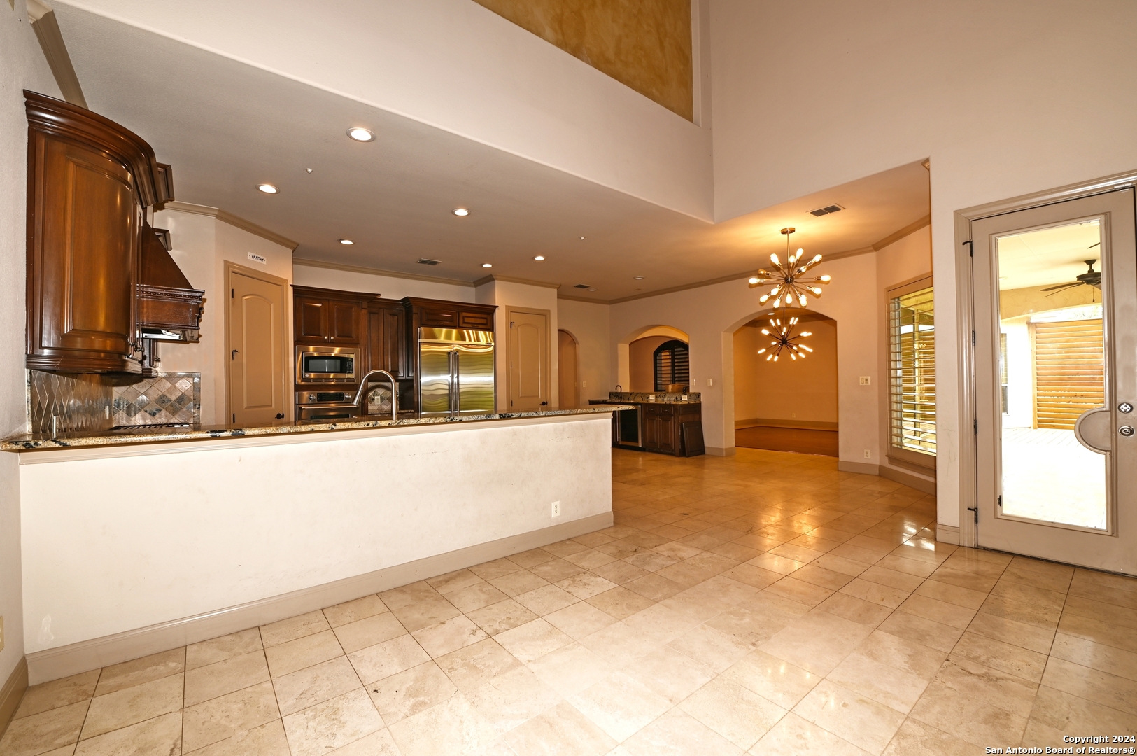 30 Stone Hill Court San Antonio TX 78258