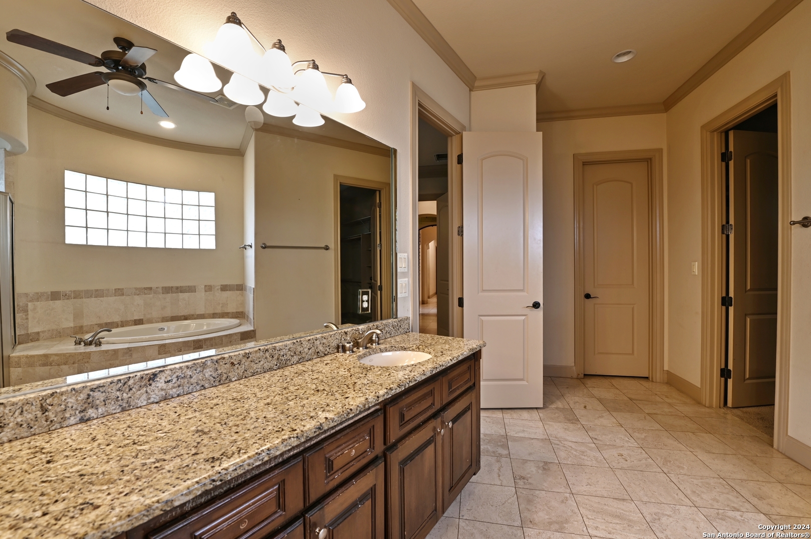 30 Stone Hill Court San Antonio TX 78258