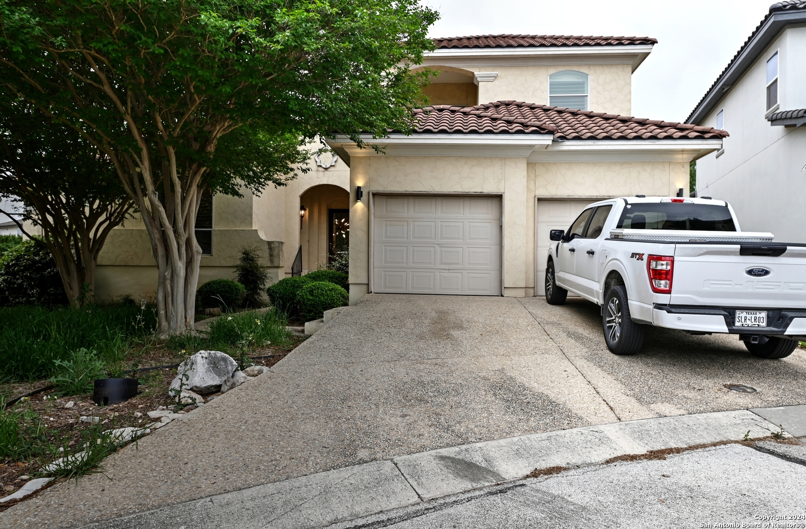 30 Stone Hill Court San Antonio TX 78258