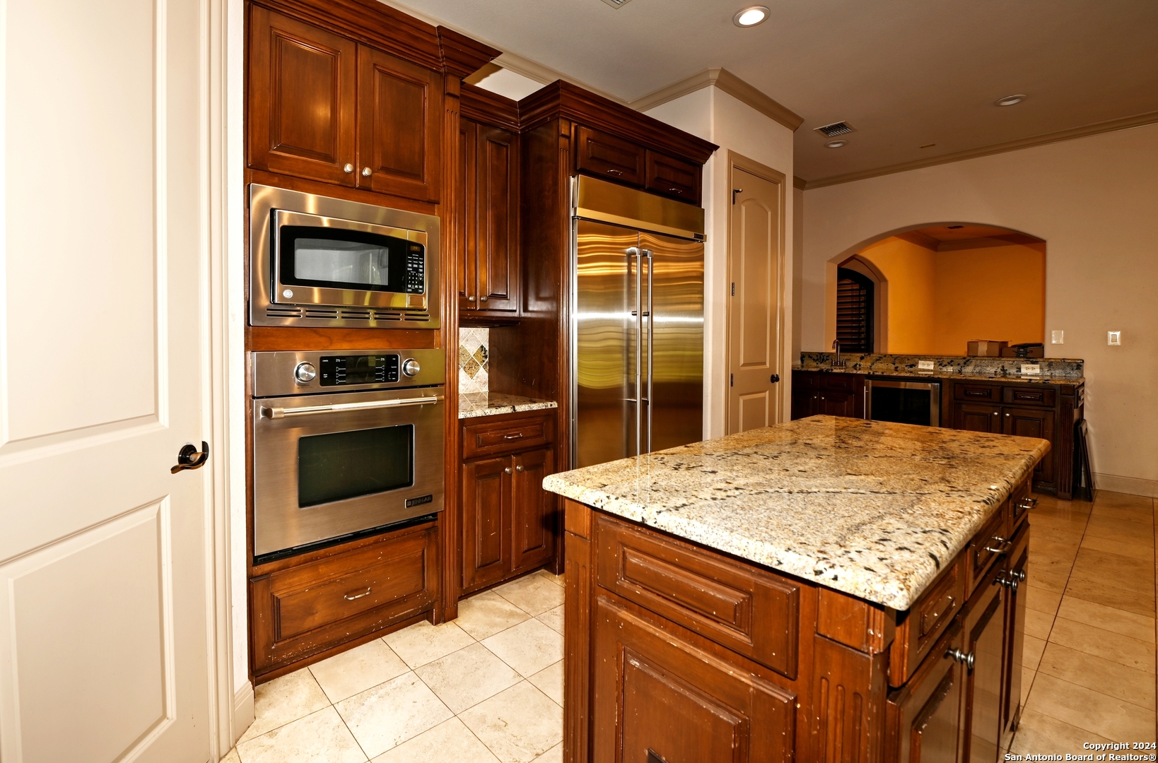 30 Stone Hill Court San Antonio TX 78258