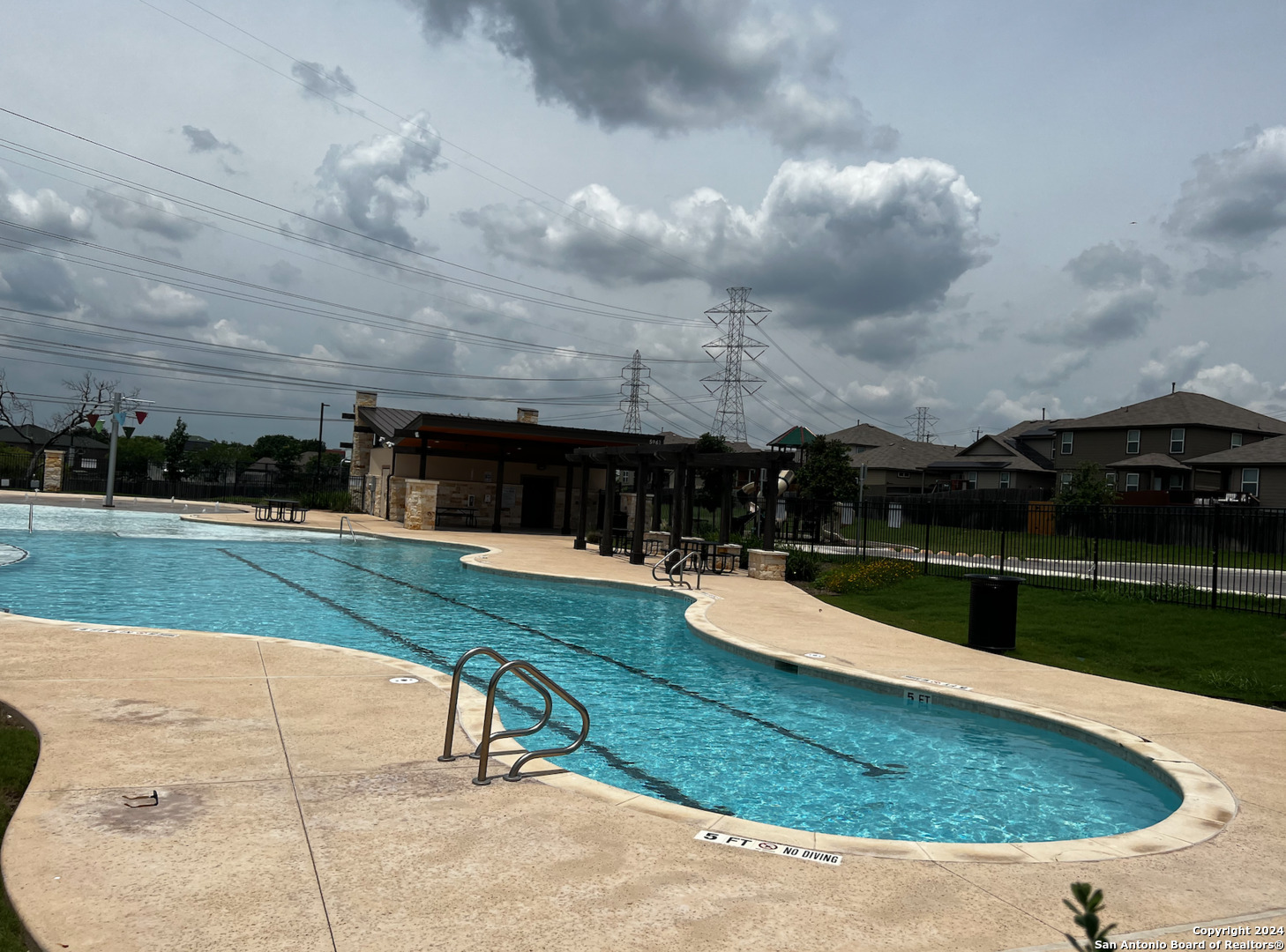 7259 Brisk Brook San Antonio TX 78244