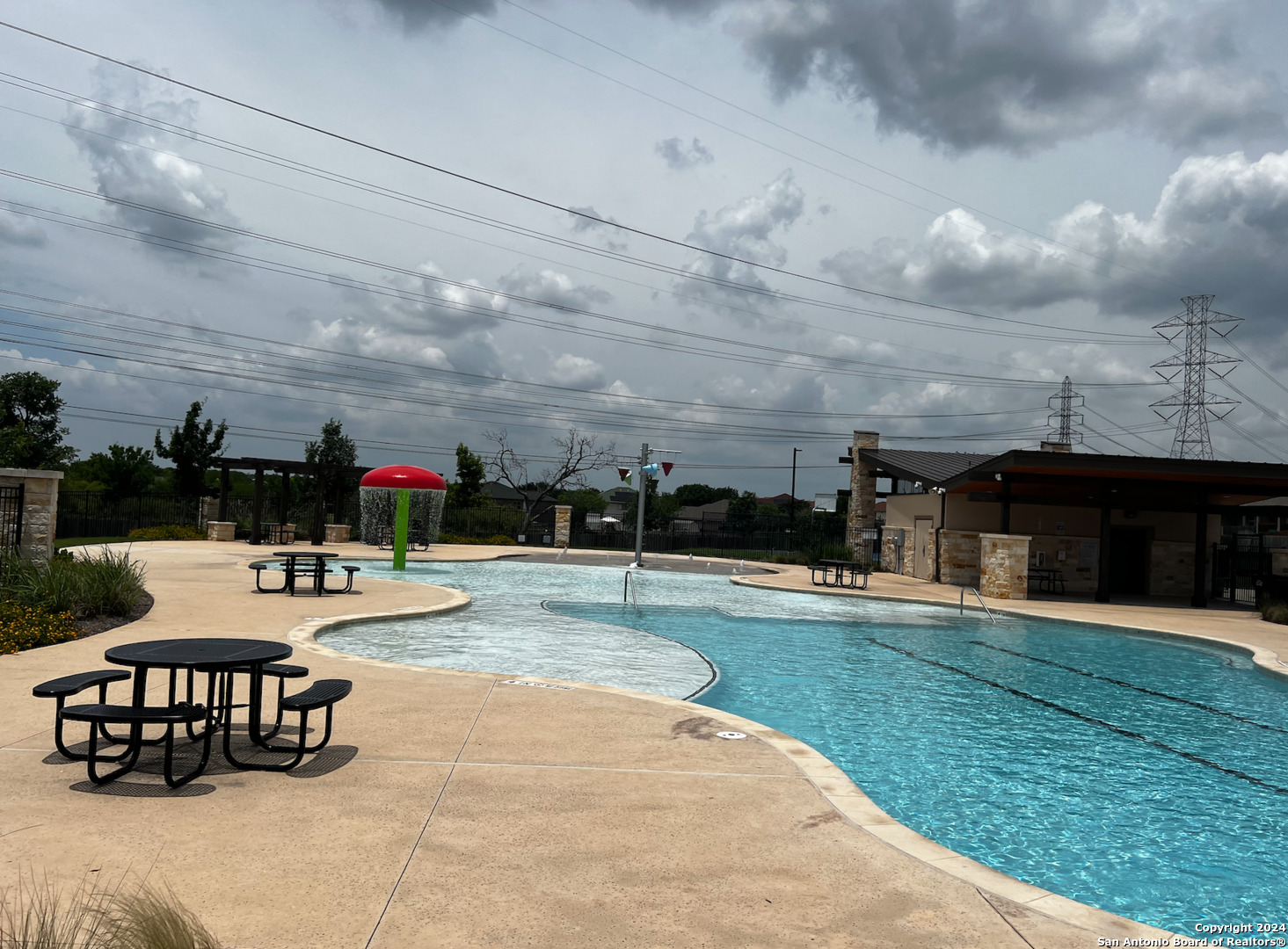 7259 Brisk Brook San Antonio TX 78244