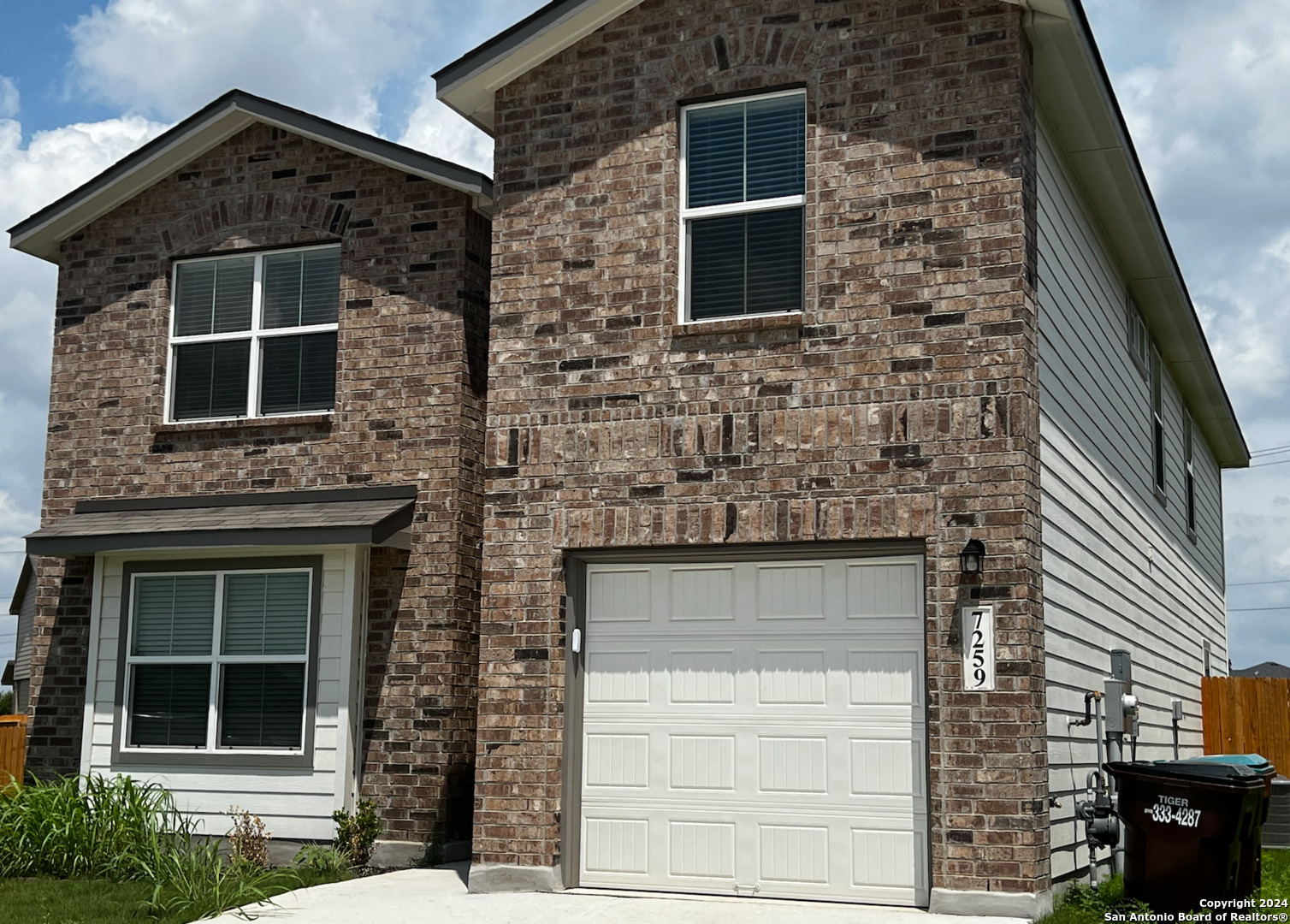 7259 Brisk Brook San Antonio TX 78244