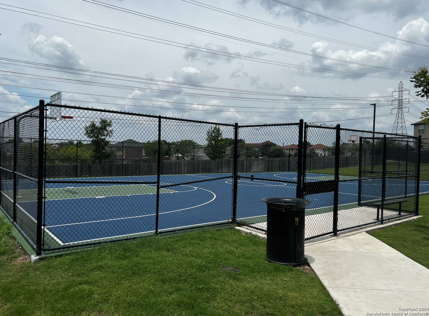 7259 Brisk Brook San Antonio TX 78244