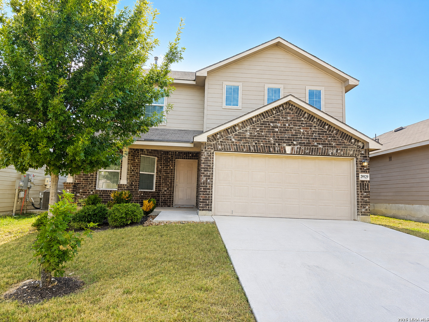 29529 Spring Copper Bulverde TX 78163