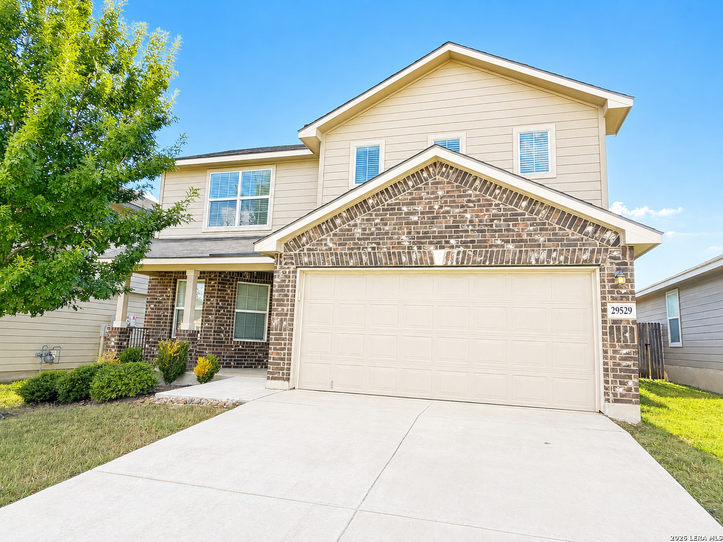 29529 Spring Copper Bulverde TX 78163